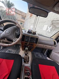 تويوتا اورس